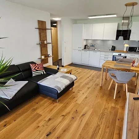 Ferienwohnung Im Glockenziel Engen Extérieur photo