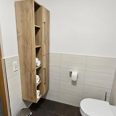 Ferienwohnung Im Glockenziel Engen Extérieur photo
