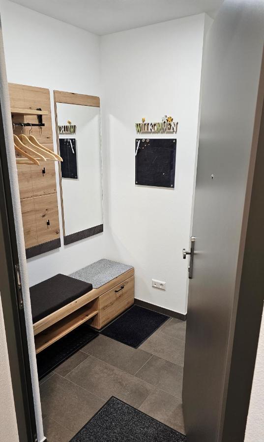 Im Glockenziel Appartement *