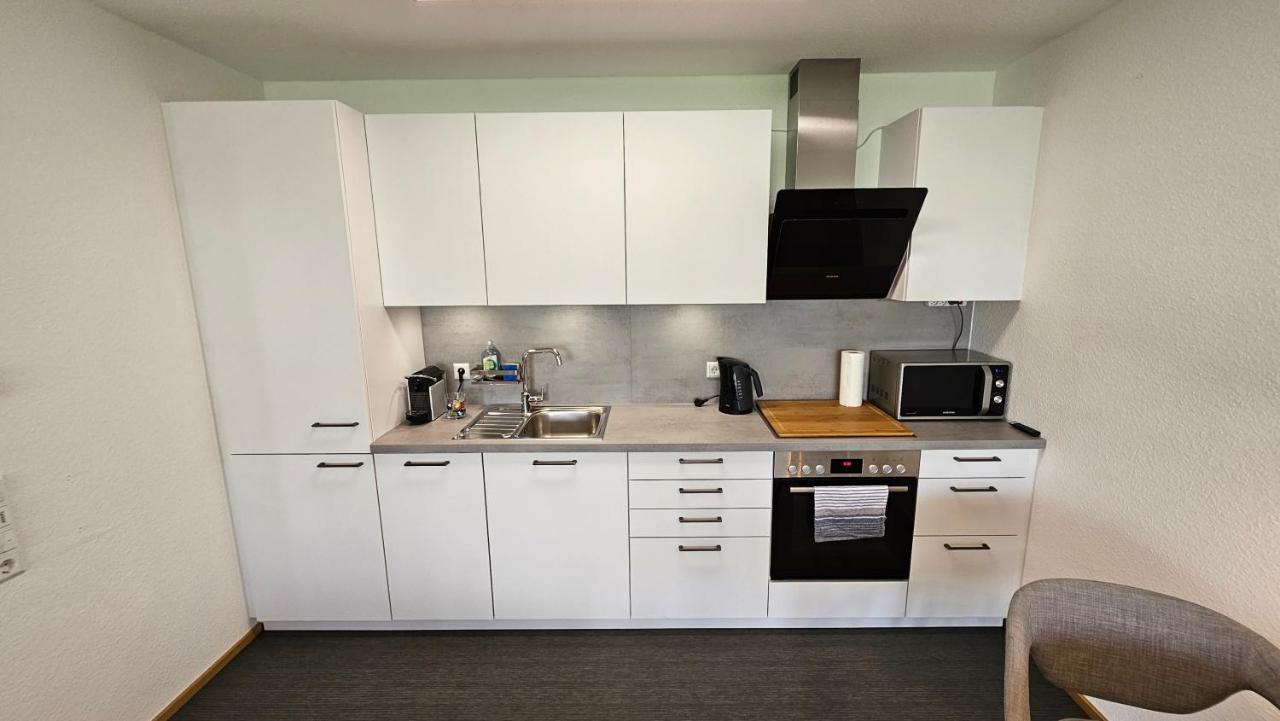 Appartement Im Glockenziel Engen