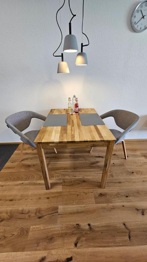 Appartement Im Glockenziel