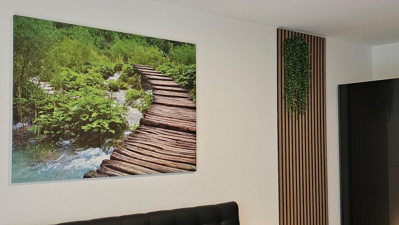 Appartement Im Glockenziel