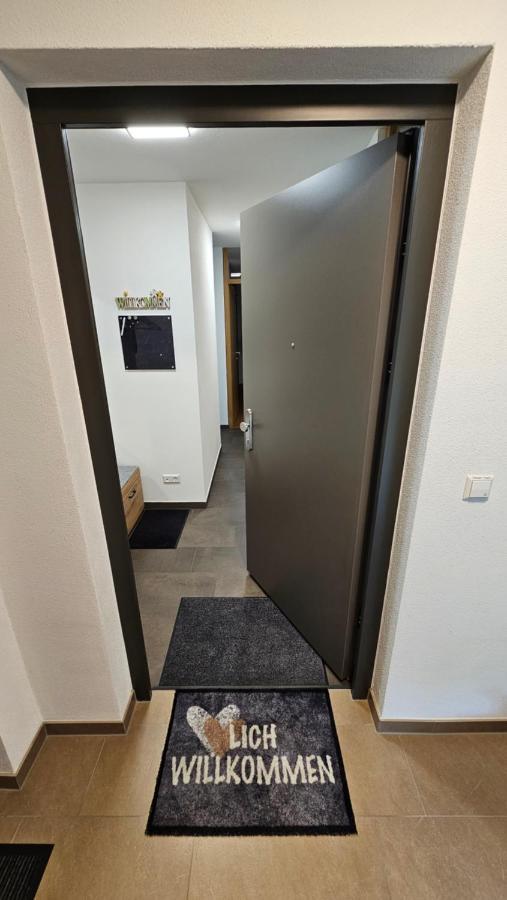 Appartement Im Glockenziel Engen
