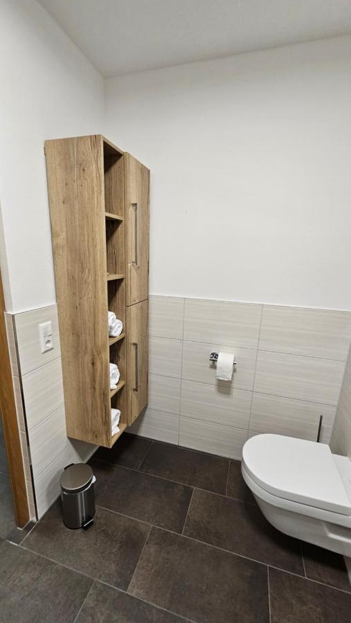 Im Glockenziel Appartement *