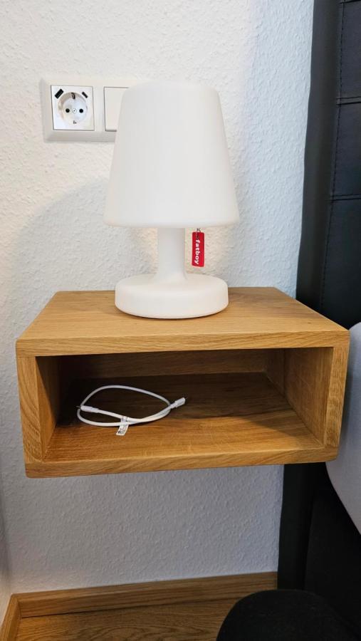 Appartement Im Glockenziel Engen