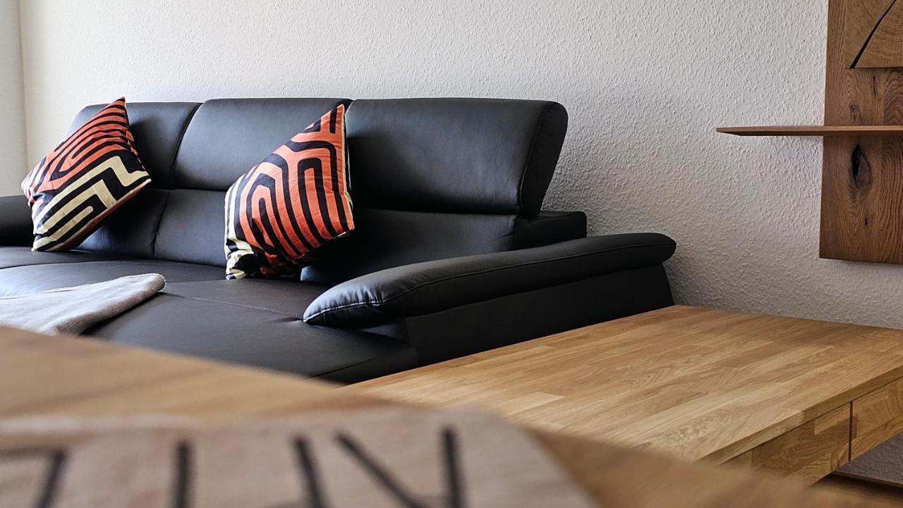 Appartement Im Glockenziel Engen