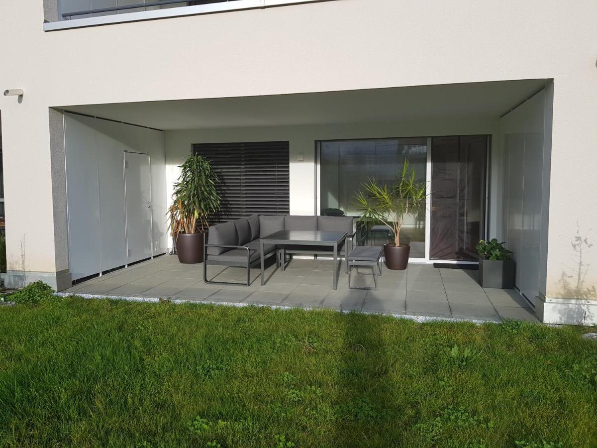 Appartement Im Glockenziel Engen