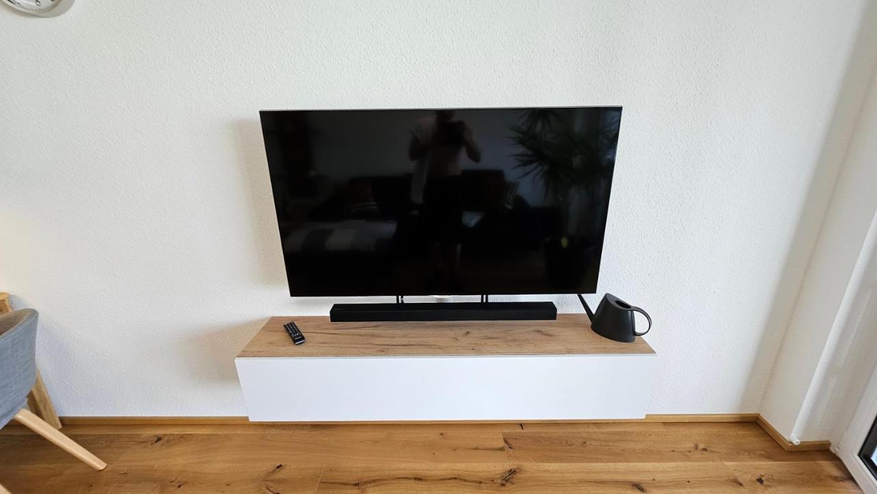 Appartement Im Glockenziel Engen