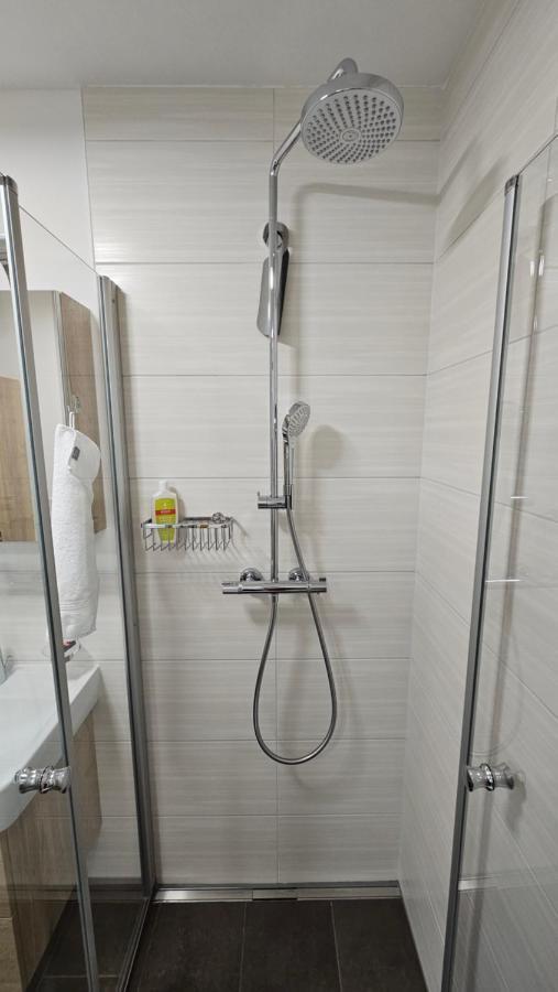 Appartement Im Glockenziel