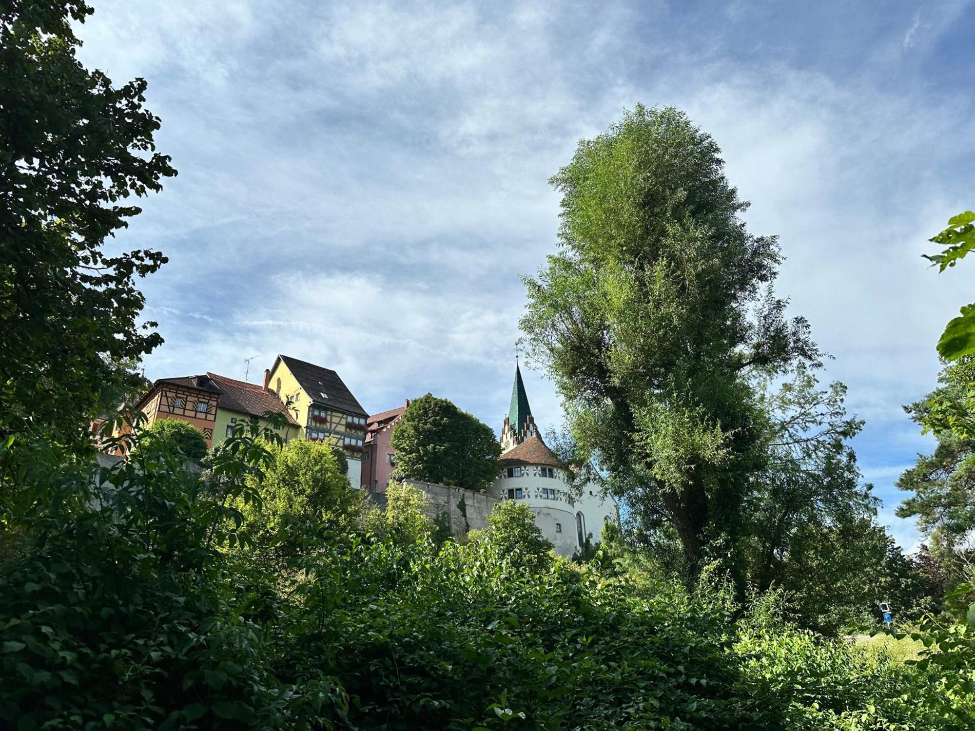 Im Glockenziel Appartement